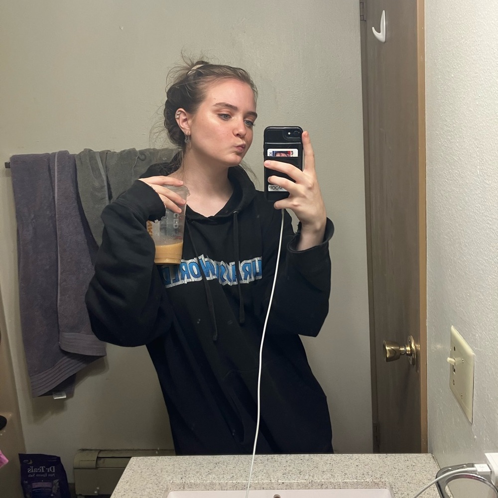 Meet your Posher, Michelle